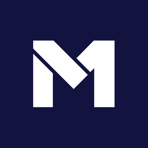 M1 Finance app icon